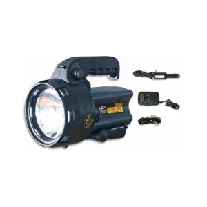 Foco REXER Halogeno recargable. 2.5 M
