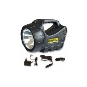 Foco REXER Recargable 2.500.000 candelas