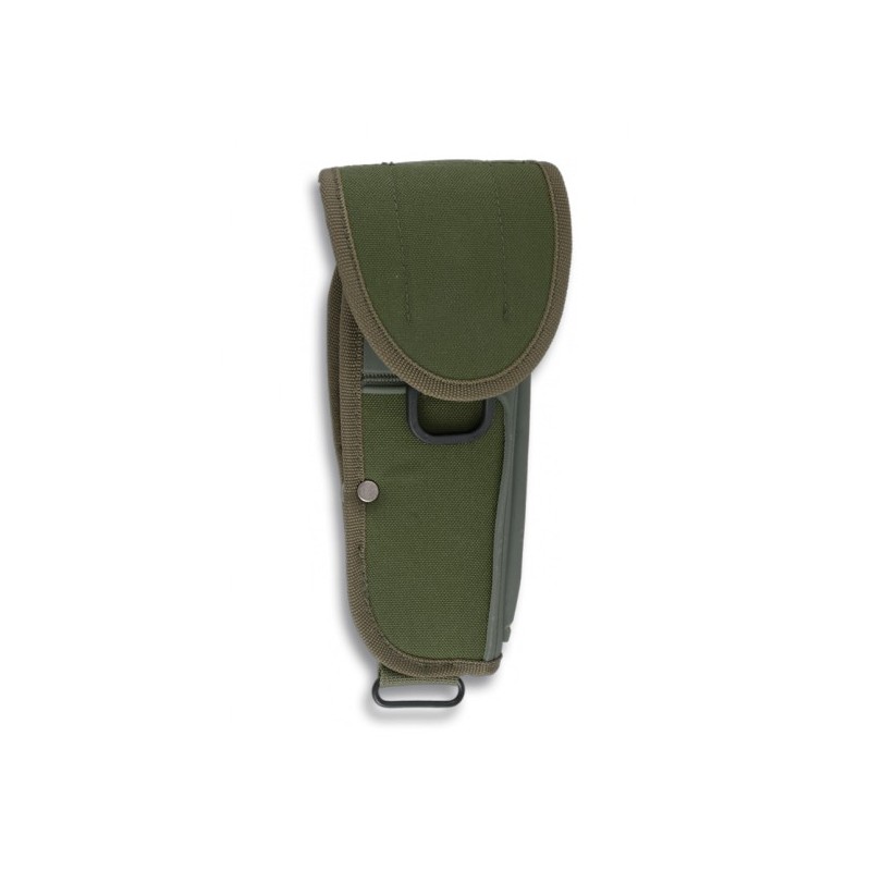 Funda DINGO TACTICA. Negra