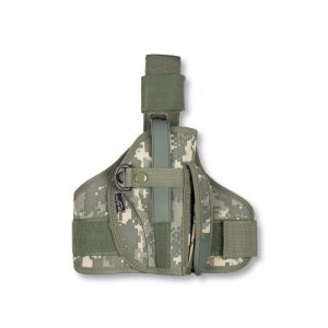 Funda de Pernara Tactica Universal.