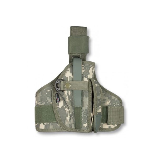 Funda de Pernara Tactica Universal.