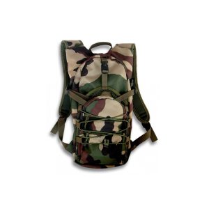 Mochila Hidro Militar