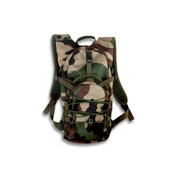 Mochila Hidro Militar