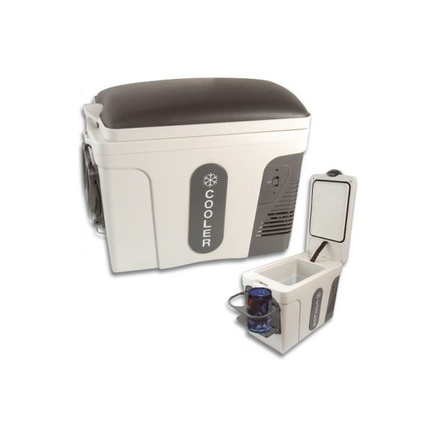 Nevera Termoelectrica de Viaje