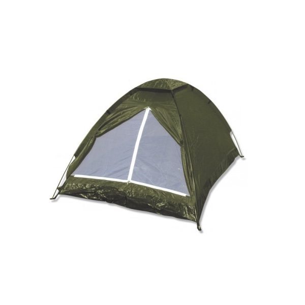 Tienda Campin- Campaña 2