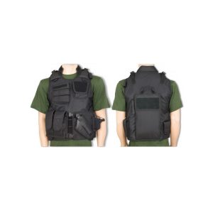 Chaleco Tactico Operativo