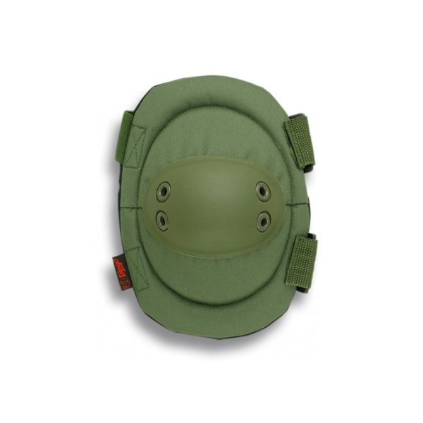 Coderas Tacticas Acolchadas