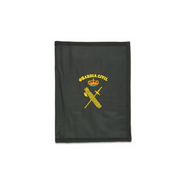 Portaboletines GUARDIA CIVIL