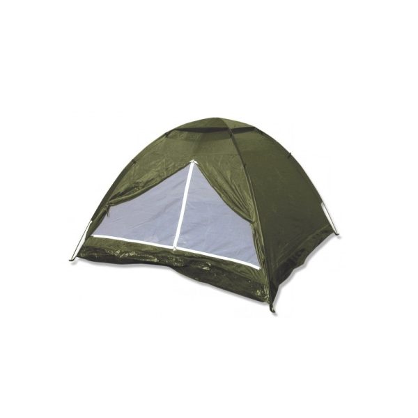 Tienda Camping- Campaña