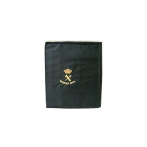 Carpeta Portafolio Guardia Civil
