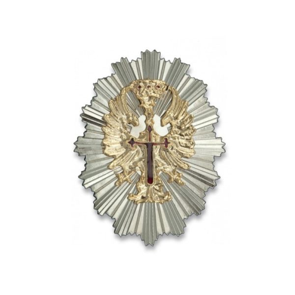 Chapa cartera EJERCITO TIERRA