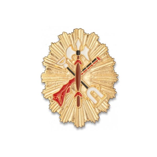 Chapa EMBLEMA LEGION ESPAÑOLA