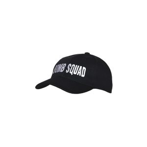 Gorra BOMB SQUAD