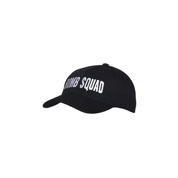 Gorra BOMB SQUAD