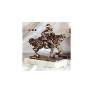 FIGURA GUARDIA CIVIL A CABALLO