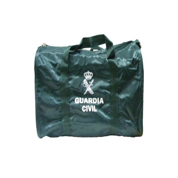 Bolso Guardia Civil