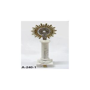 Figura Virgen del Pilar