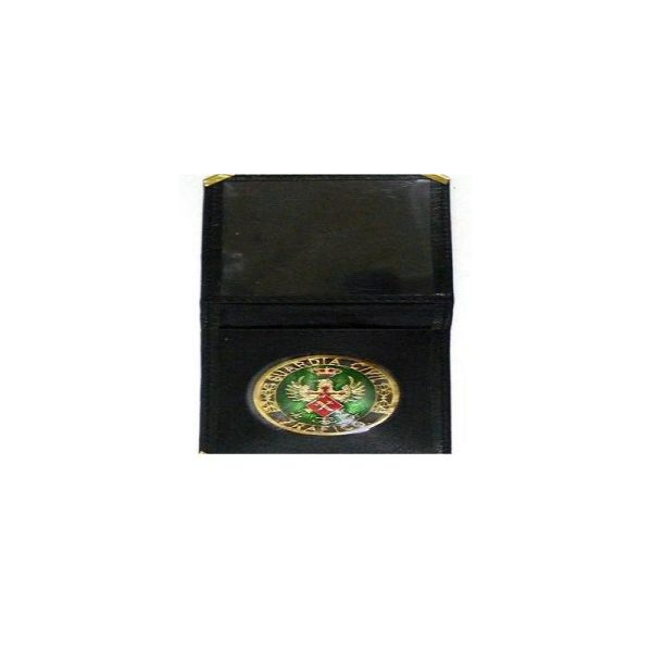 Cartera Guardia Civil Trafico