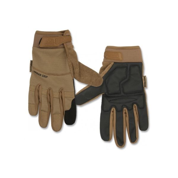 Guante Mastodon. Mod URBAN GRIP.