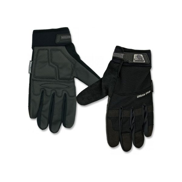Guante Mastodon. Mod URBAN GRIP.