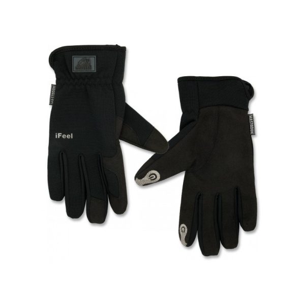 Guante Mastodon. Mod: I FEEL.