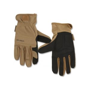 Guante Mastodon. Mod: UTILITY.