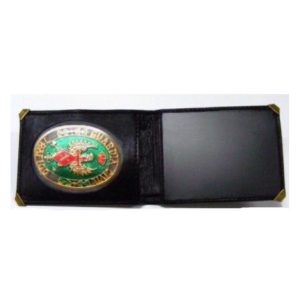 Cartera Guardia Civil Trafico