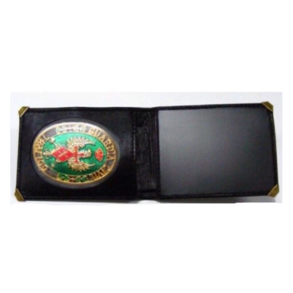 Cartera Guardia Civil Trafico