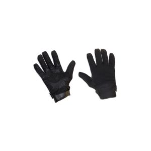Guantes Anticorte Policiales, Vigilantes, Tacto Cacheos, Registros