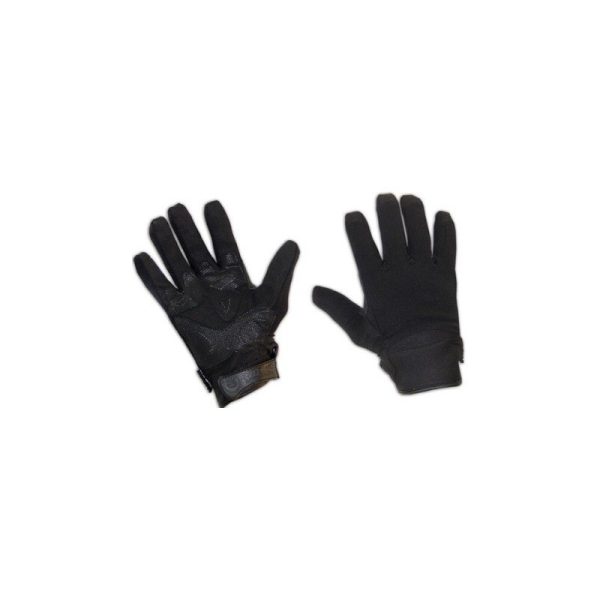 Guantes Anticorte Policiales, Vigilantes, Tacto Cacheos, Registros