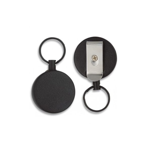 Llavero extensible para llaves de grilletes