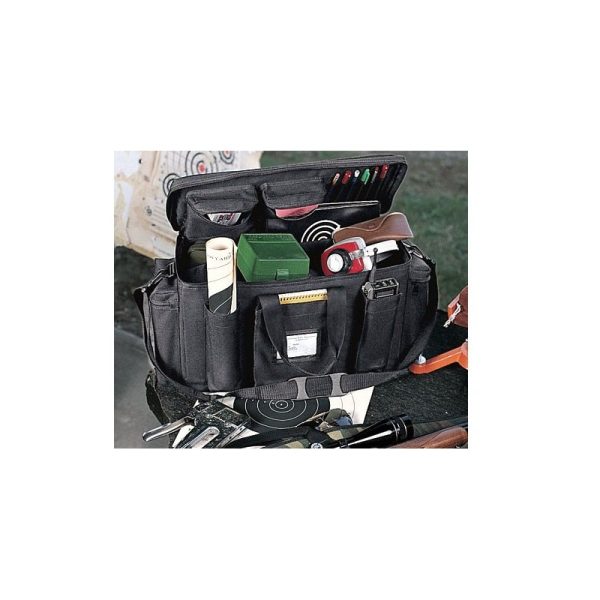 Bolsa Equipamiento Policial
