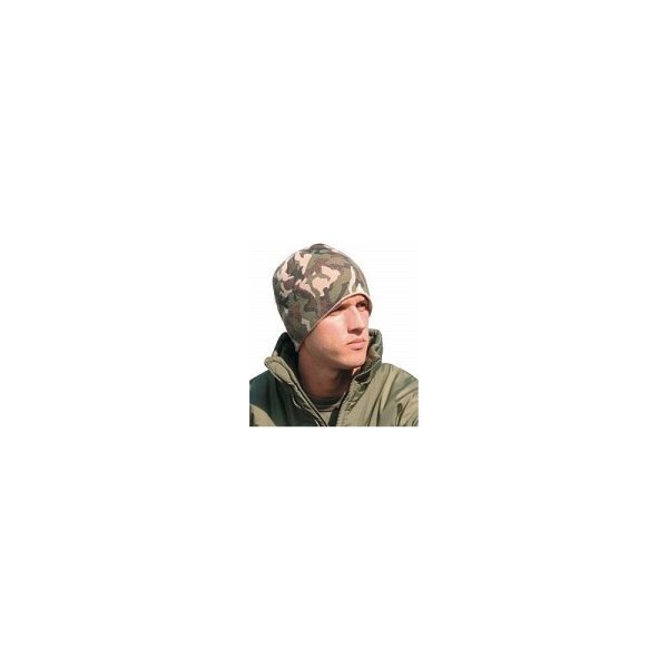 Gorro Camuflaje militar