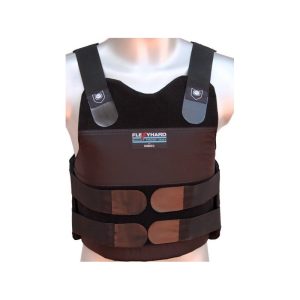 Chaleco antibalas FLEXYHARD IIIA