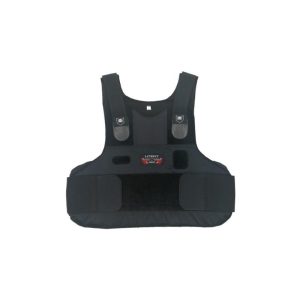 Chaleco antibalas LITEFIT nivel IIIA