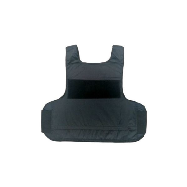 Chaleco antibalas LITEFIT nivel IIIA
