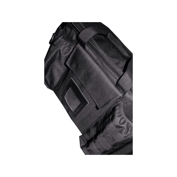 Bolsa Táctica USO POLICIAL PATRULLA 55x40x33cm