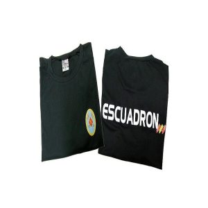 Camiseta GAR- Guardia Civil