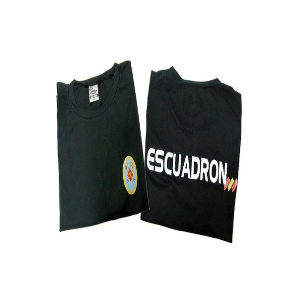 Camiseta GAR- Guardia Civil