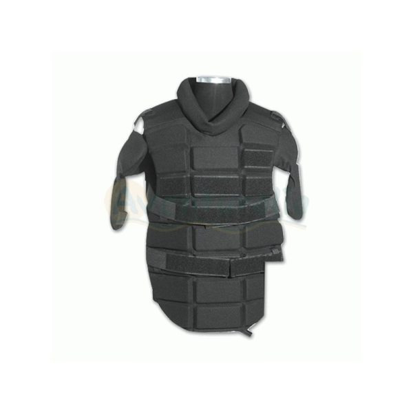 TRAJE ANTI-TRAUMA-ANTIDISTURBIOS