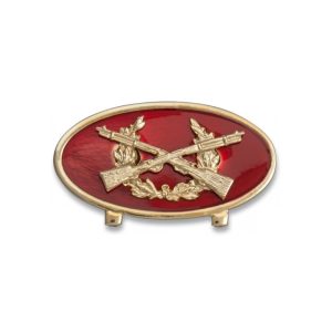 Distintivo TIRADOR SELECTO