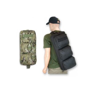 Bandolera Porta Armas, Barbari Force