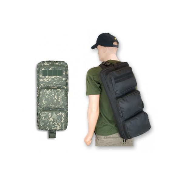 Bandolera Porta Armas, Barbari Force