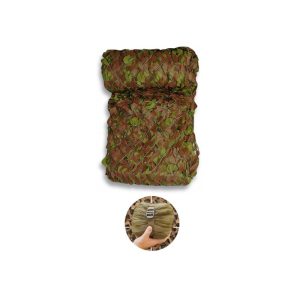 Red de Camuflaje Verde CAMO SYSTEM