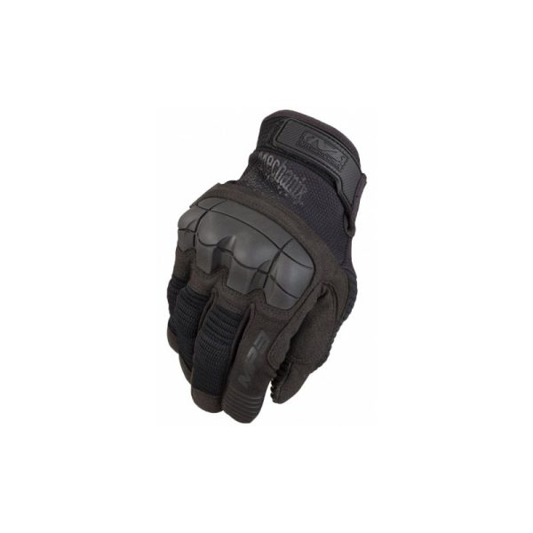 Guantes MECHANIX " M-PACT3". Negro. S