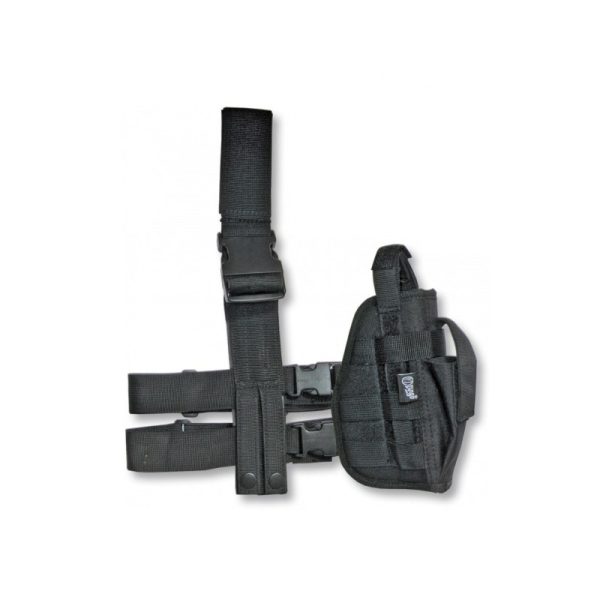 Funda Pernera de pistola