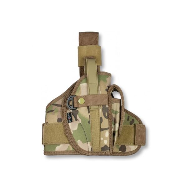 Funda Pernara de Pistola