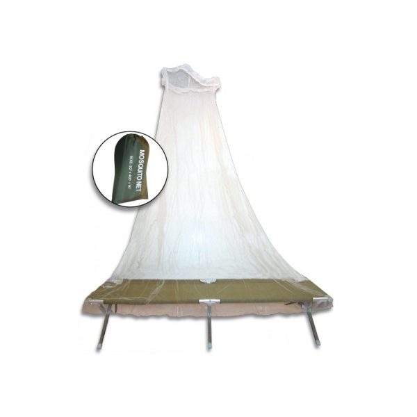 Mosquitera cama doble