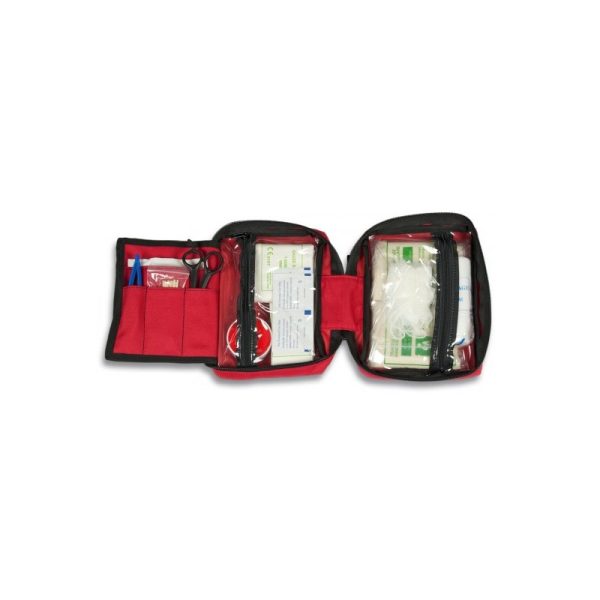 Botiquin de Campaña