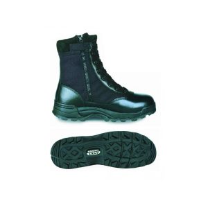 BOTAS ORIGINAL S.W.A.T. Classic 9 con Cremallera